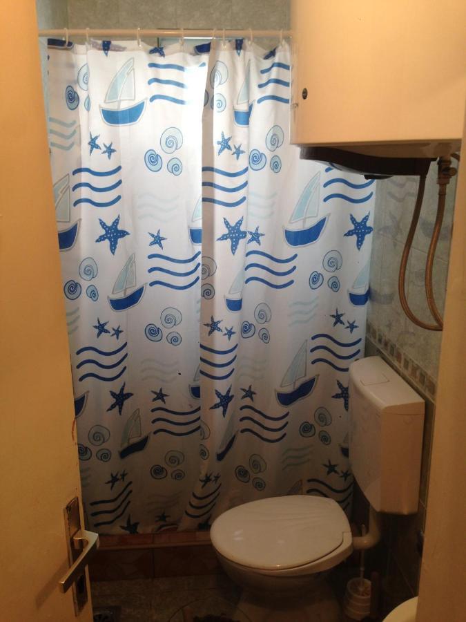 Apartments Idolga バール エクステリア 写真